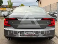 2019 Volvo S90