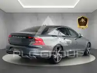 2019 Volvo S90