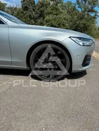 2019 Volvo S90