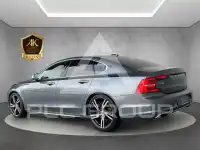 2019 Volvo S90