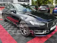 2019 Volvo S90