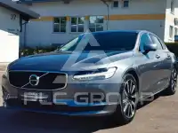 2019 Volvo S90