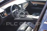2019 Volvo S90