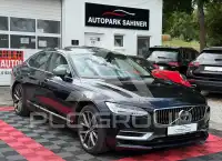2019 Volvo S90