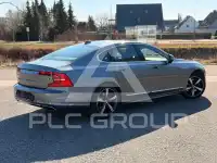 2019 Volvo S90