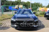 2019 Volvo S90