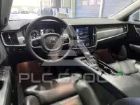2019 Volvo S90