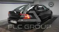2019 Volvo S90