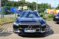 2019 Volvo S90