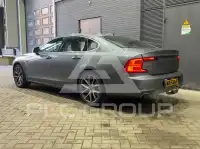 2019 Volvo S90