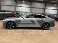 2019 Volvo S90