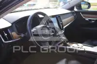 2019 Volvo S90