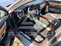 2019 Volvo S90