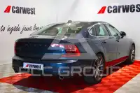 2019 Volvo S90