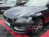 2019 Volvo S90