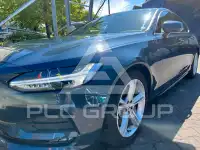2019 Volvo S90