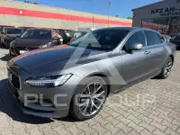 2019 Volvo S90
