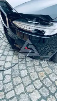 2019 Volvo S90