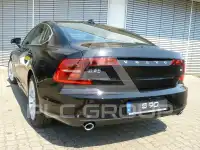 2019 Volvo S90