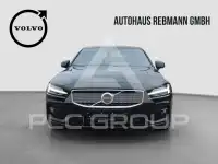 2019 Volvo S60