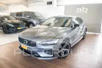 2019 Volvo S60