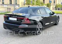 2019 Volvo S60