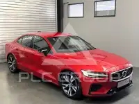 2019 Volvo S60