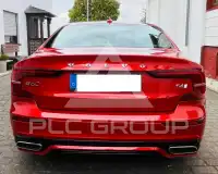 2019 Volvo S60