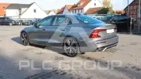 2019 Volvo S60