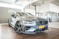2019 Volvo S60