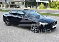 2019 Volvo S60