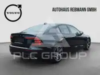 2019 Volvo S60