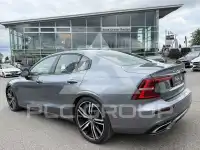 2019 Volvo S60