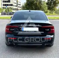 2019 Volvo S60