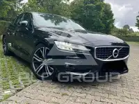 2019 Volvo S60
