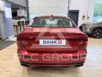 2019 Volvo S60