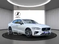 2019 Volvo S60