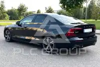 2019 Volvo S60