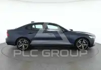 2019 Volvo S60