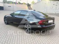 2019 Volvo S60