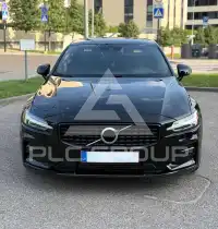 2019 Volvo S60
