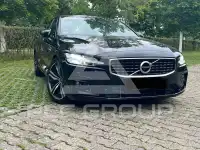 2019 Volvo S60