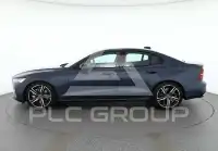2019 Volvo S60