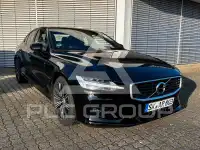 2019 Volvo S60