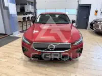 2019 Volvo S60