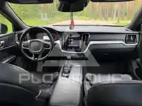 2019 Volvo S60