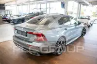 2019 Volvo S60