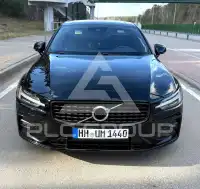 2019 Volvo S60