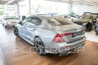 2019 Volvo S60
