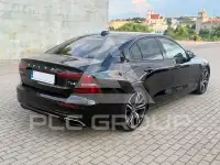 2019 Volvo S60